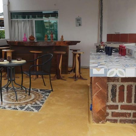 Las Palmas Zihuatanejo Exteriör bild