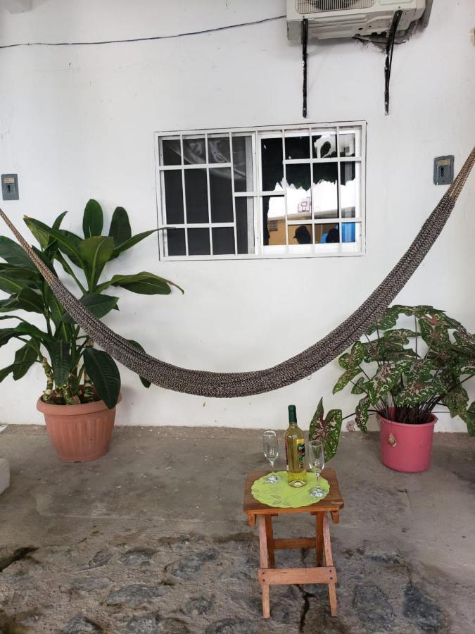 Las Palmas Zihuatanejo Exteriör bild