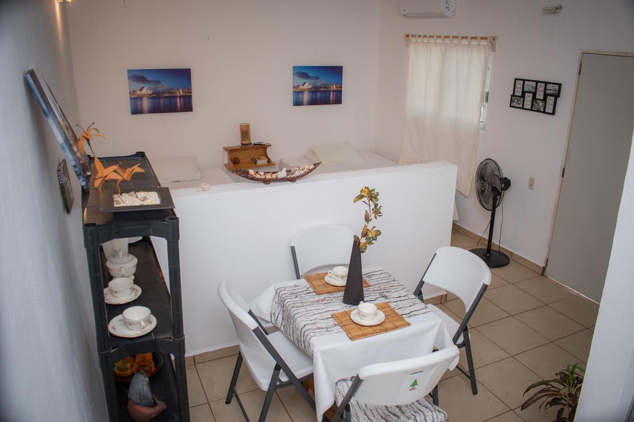 Las Palmas Zihuatanejo Exteriör bild